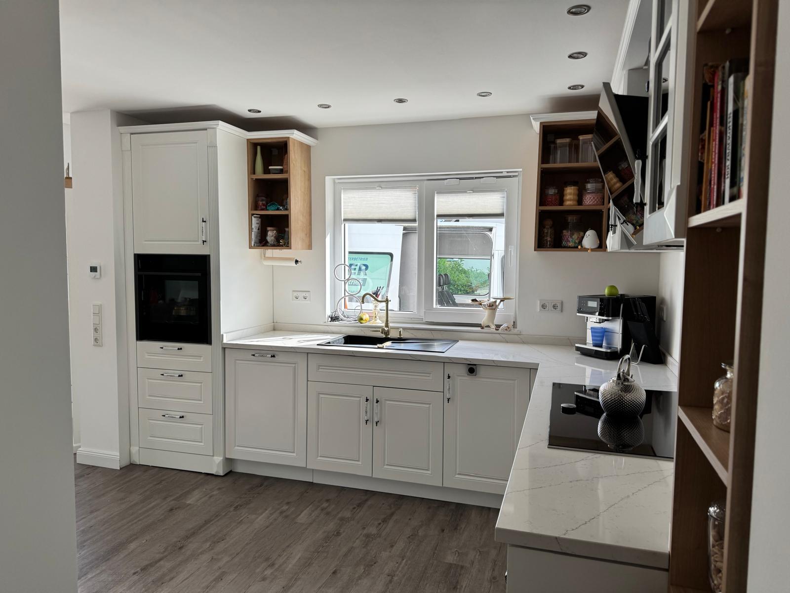 Karaçimen Mobilya Boyama 